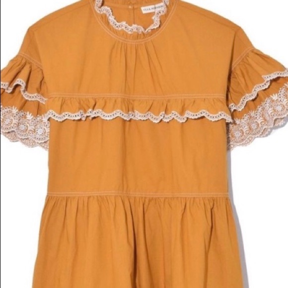 Ulla Johnson Dresses & Skirts - Ulla Johnson Leonie Dress